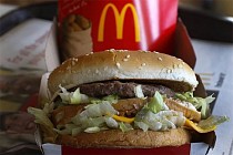 McDonald’s обвинили во вспышке кишечных заболеваний в штате Иллинойс