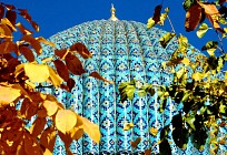 Небольшое потепление прогнозируют синоптики во всем Узбекистане в четверг