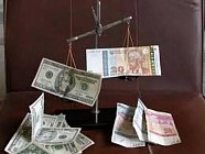 В Таджикистане снижение курса нацвалюты связано с геополитикой в мире - НБТ