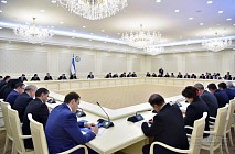 С 2021 года в Узбекистане поэтапно внедрят систему обязательного медицинского страхования