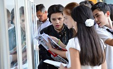 Ўзбекистонда юқори синф ўқувчиларига фанларни мустақил равишда танлашга рухсат берилиши мумкин