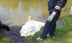 В Москве неизвестные до смерти забили гражданина Кыргызстана, а тело бросили в реку