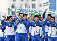 В Узбекистане создается новая система управления спортом