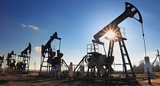 Цены на нефть значительно понизились