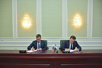 Ўзбекистон ва Россия АЭС қуриш бўйича йўл харитасини имзоладилар