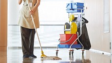 В Узбекистане повысили зарплату низкооплачиваемых работников