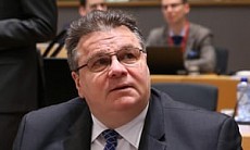 Узбекско-литовский товарооборот превысил $264 млн