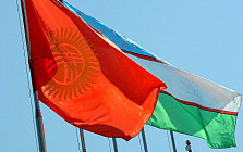 Кыргызстан и Узбекистан договорились вместе контролировать ситуацию на границе