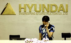 Hyundai Engineering выиграл конкурс на строительство электростанции в Узбекистане