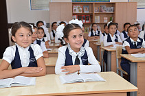 Осенние каникулы в узбекских школах начнутся 4 ноября