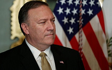 Майк Помпео констатирует окончание периода «мягкой политики» США в ответ на российскую агрессию за рубежом