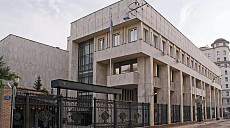 В Санкт-Петербурге начало работать Генконсульство Узбекистана