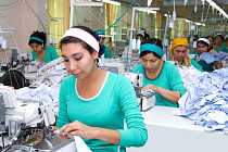 Ботир Ходжаев увязал темпы создания новых рабочих мест с темпами экономического развития