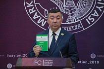 Около 150 тыс. узбекистанцев проголосовали на досрочных выборах