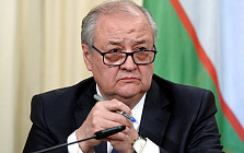 Камилов посетит с официальным визитом Китай