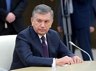 Мирзиеев выразил соболезнования президентам Казахстана и Шри-Ланки