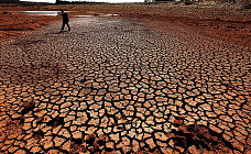 В Афганистане зафиксировано 60% падение уровня грунтовых вод 