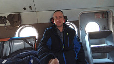 Врач Камчатского центра медицины катастроф спас жизнь гражданке Узбекистана