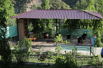 В Узбекистане дан старт проекту по созданию первой «туристической деревни»