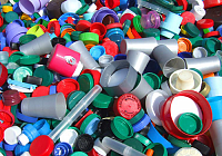 ЕС принял первый общий стратегический план по переработке пластика