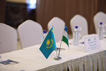 Узбекистан и Казахстан создадут новые туры по Великому шелковому пути