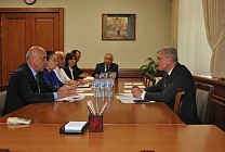 Узбекистан и Беларусь усилят сотрудничество в сфере медицины