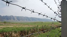 Узбекистан и Туркменистан утвердят документы по демаркации госграницы