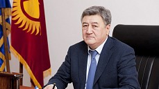 Экс-глав таможенной службы КР Жунусов экстрадирован из Азербайджана в Кыргызстан