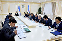 До 2025 года в Узбекистане осуществят 17 проектов на $4,2 млрд в сфере хипромышленности