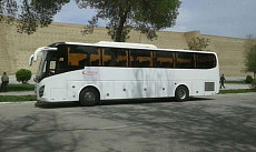 Узбекистан и Кыргызстан свяжут четыре новых автобусных маршрута, в том числе «Ташкент-Иссык-Куль»