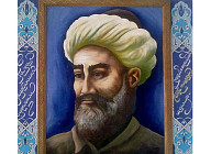 Вечер памяти Алишера Навои прошел в Астрахани