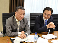 Узбекистан и Китай ускорят строительство четвертой нитки газопровода