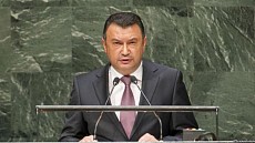 Премьер Таджикистана обсудил с коллегами стран ШОС, в том числе из Кыргызстана вопросы экономического сотрудничества