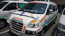 Тело погибшего в Сеуле уроженца Узбекистана отправлено на родину