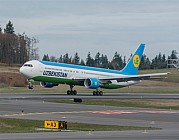 Президенты Узбекистана и Турции поддержали открытие прямых рейсов между Стамбулом и Самаркандом