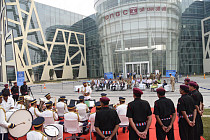 Индийская компания ONGS Videsh обсудила свое участие в инвестиционных проектах АО «Узбекнефтегаз»