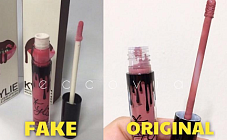 Более 40% купленной в зарубежных онлайн магазинах косметики являются подделками, заявляет Ассоциация потребителей Китая