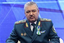 СГБ Узбекистана возглавил Абдусалом Азизов