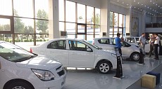 GM Uzbekistan сентябрда автомобилларга 10 мингдан зиёд аризаларни бекор қилди  