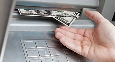 Иностранцы смогут снимать наличность через узбекские банкоматы