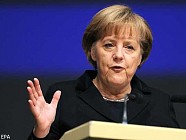 Меркель: Европа больше не может полагаться на США в вопросе защиты
