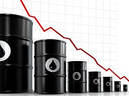 Цены на нефть продолжили снижение