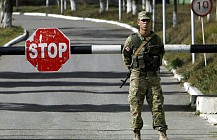 Гражданин Узбекистана пытался попасть в Кыргызстан без документов