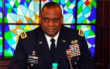 АҚШ Қуролли кучлари генерали Ўзбекистонда музокаралар ўтказмоқда