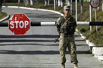 Гражданка Узбекистана по чужому паспорту пыталась пересечь границу Кыргызстана