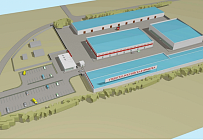 Логистический центр для экспорта узбекских товаров построят во Владимирской области 