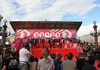 Узбекский фильм «Стойкость» попал в официальную программу 40-го Московского международного кинофестиваля