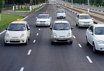 В Узбекистане могут разрешить аренду автомобилей на срок до 30 дней без нотариального оформления