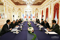 Узбекистан и JICA согласовали новую долгосрочную программу сотрудничества на более чем $3,5 млрд