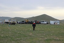 Узбекистан определился с площадкой для АЭС